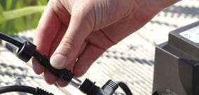 Gölet Kurulum ve Ekipmanları