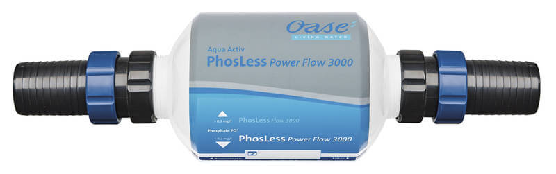 PhosLess Power Flow 3000