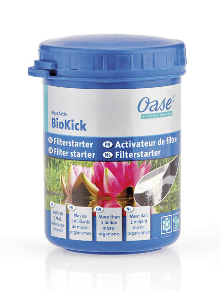 AquaActiv BioKick 100 ml