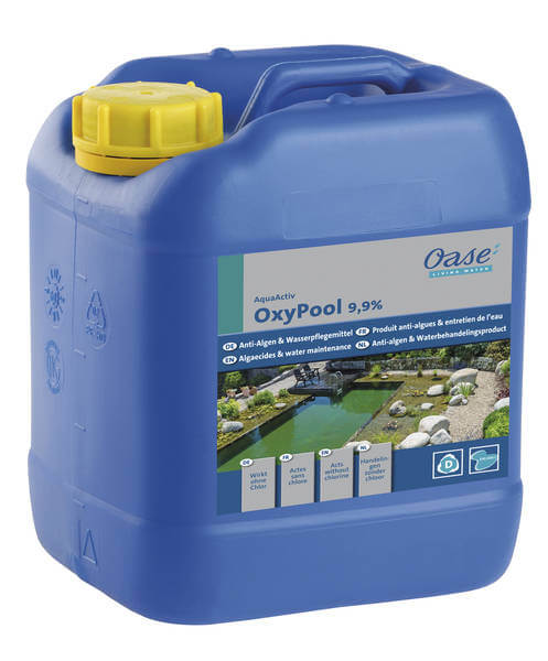 OxyPool 9.9 % 20 l