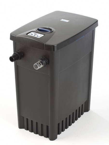 FiltoMatic CWS 25000