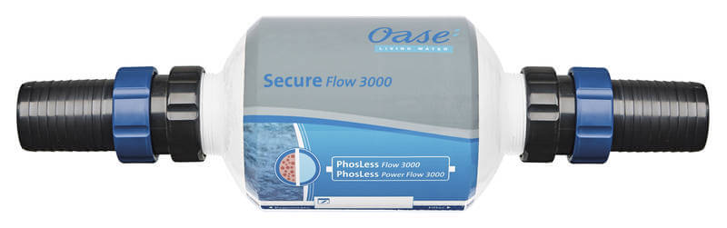 Secure Flow 3000