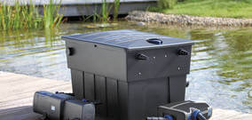 Serbest Akış Filtresi