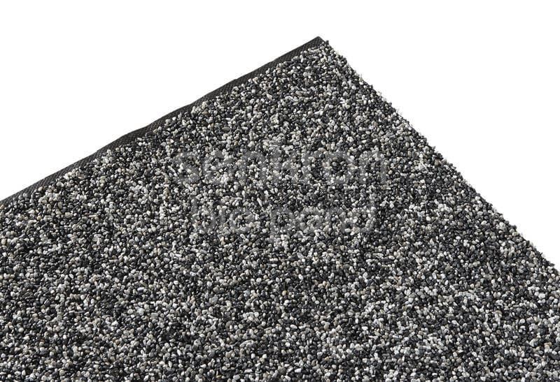 Stone liner granite-grey 0.4 x 25 m