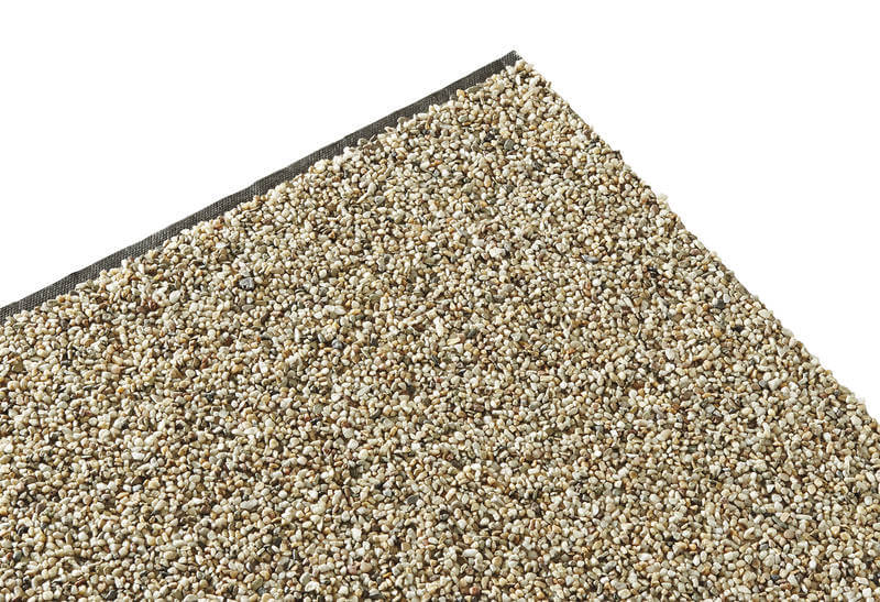 Stone liner sand 1.0 x 12 m