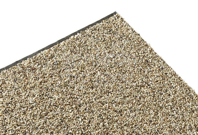 Stone liner sand 1.0 x 12 m