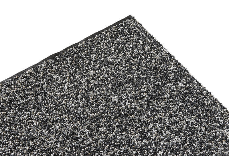 Stone liner granite-grey 0.6 x 20 m