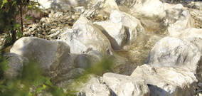 Watercourse Elements