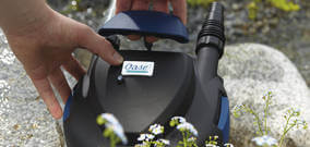 Basınçlı Filtresi