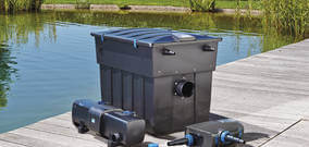 Biotec Screenmatik Set