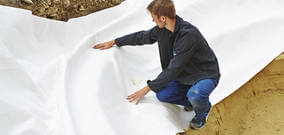 Proptectıve Pond Fleece