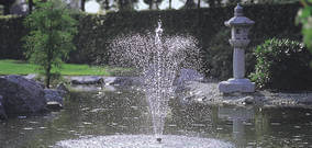 Fıskiye aksesuarları