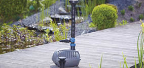 Aquarius Fountain Set Eco