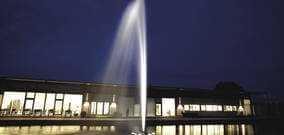 Fountain Attachments Midi Ii / Maxi Ii