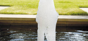 Schaumsprudler Nozzles