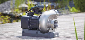 Aquamax Eco Titanium