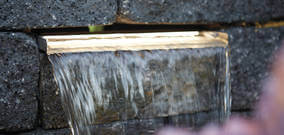 Waterfall Ilumination