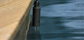 Special Compand & Pond Constroction